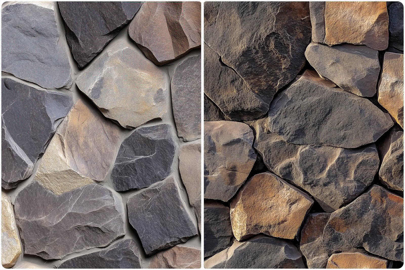 30 Rubble Stone Texture Backgrounds