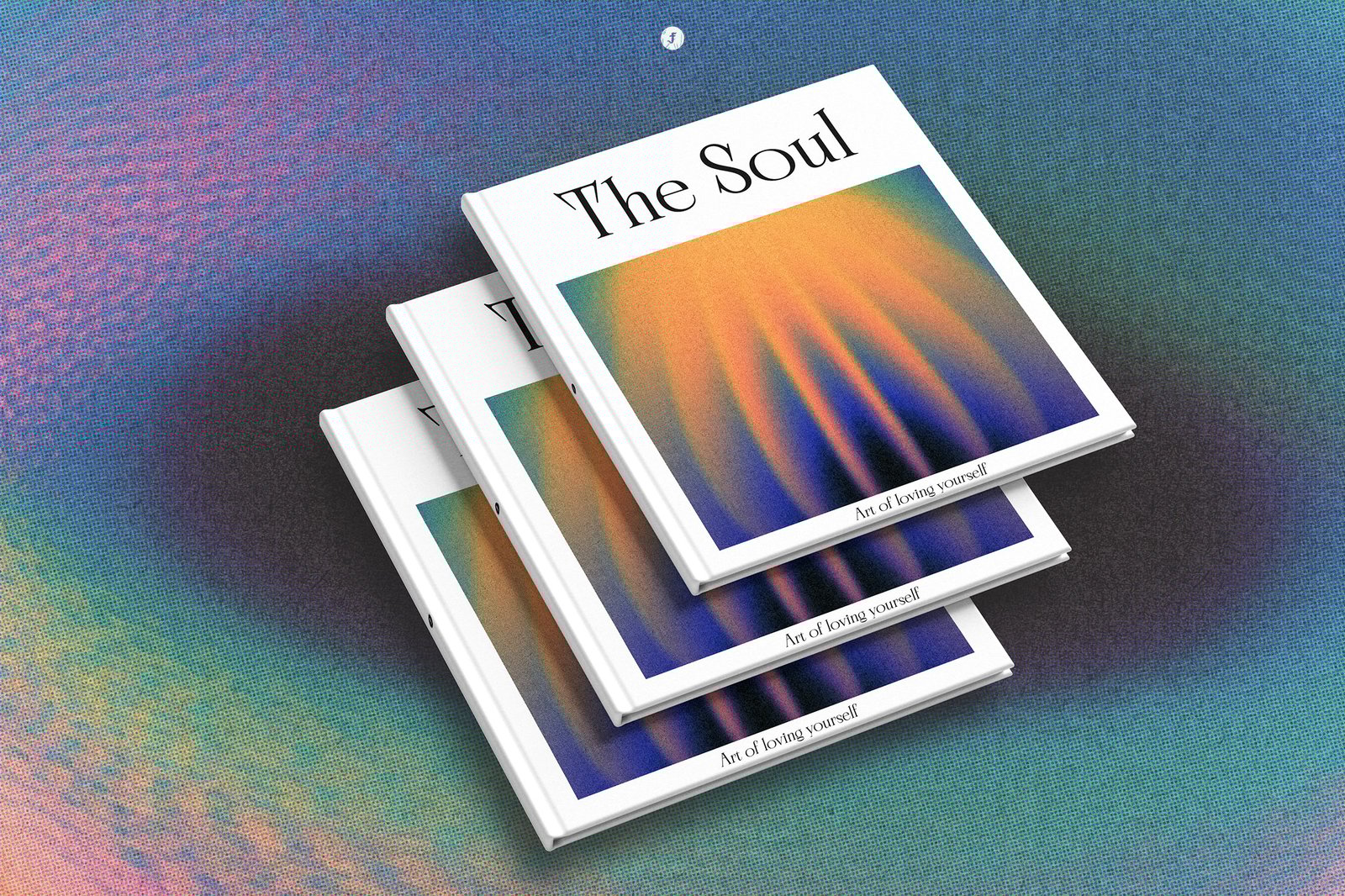 Energy Field Halftone Backgrounds