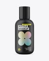 Matte Bottle Mockup