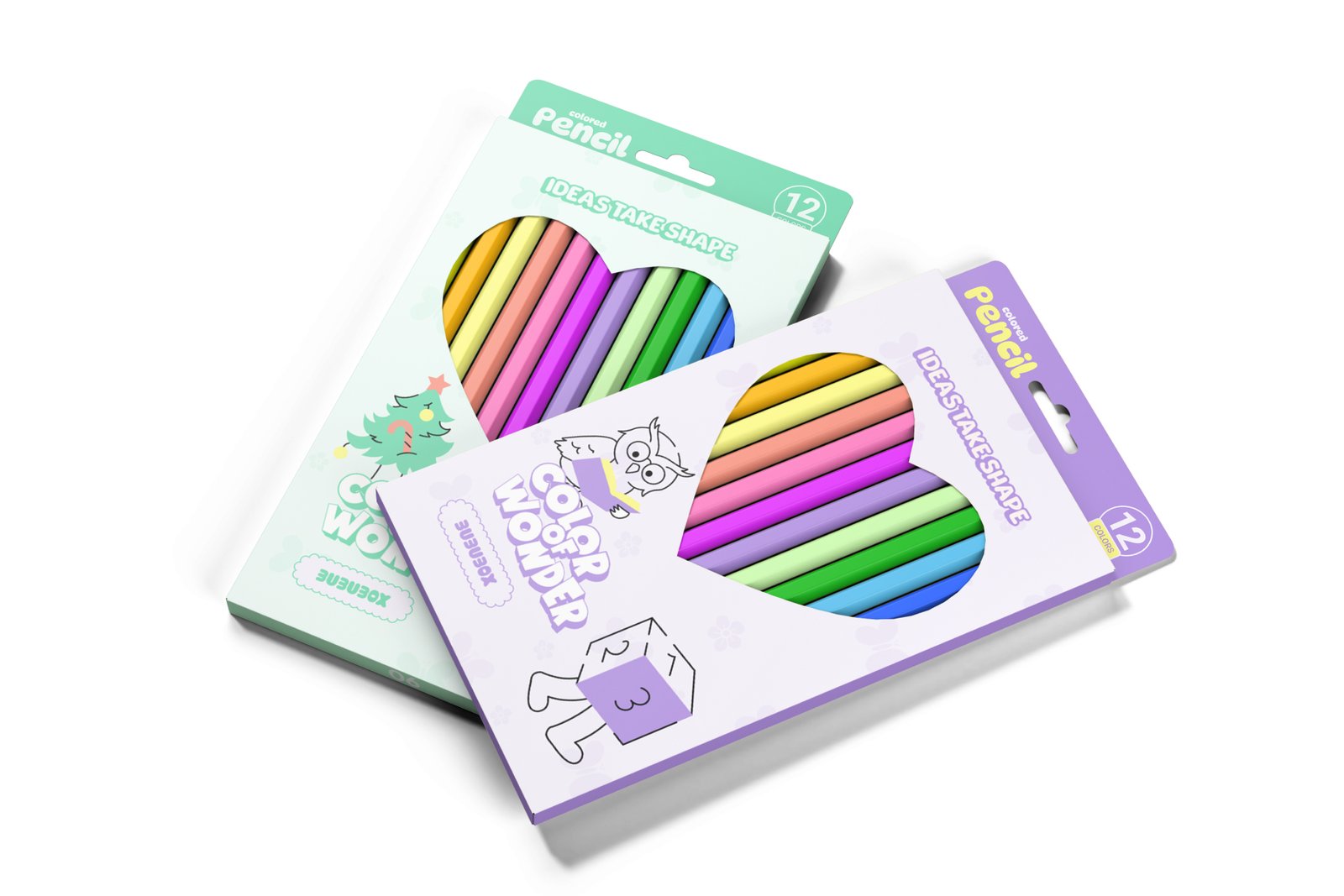 Creative Illustrations Bundle
