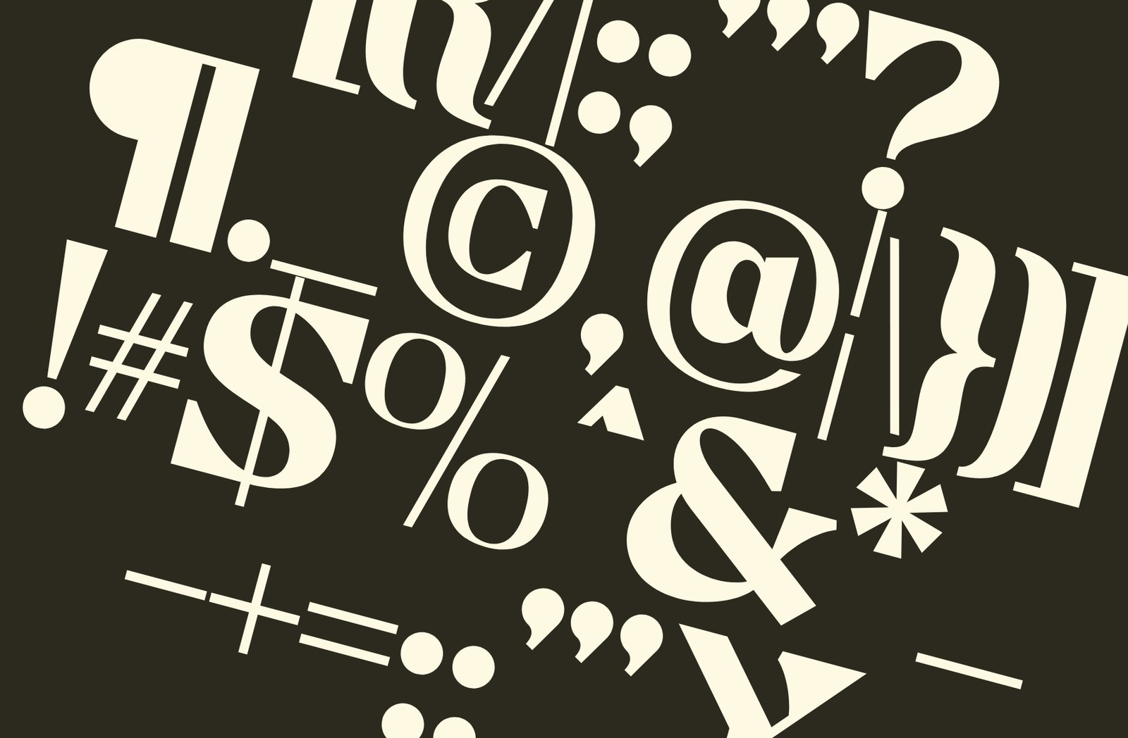 Cuelas Varoe – Luxury Display Serif