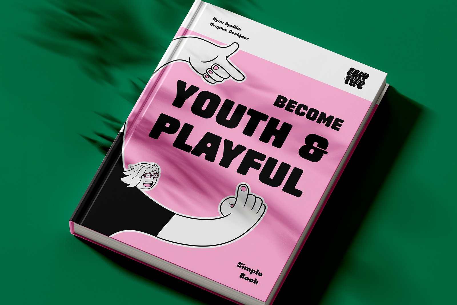 DT Youthy Bold Font