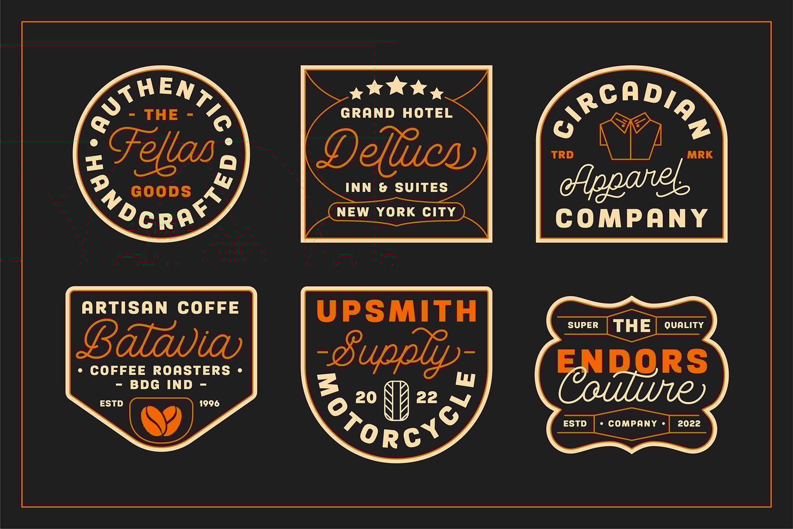 Bellasmith Font