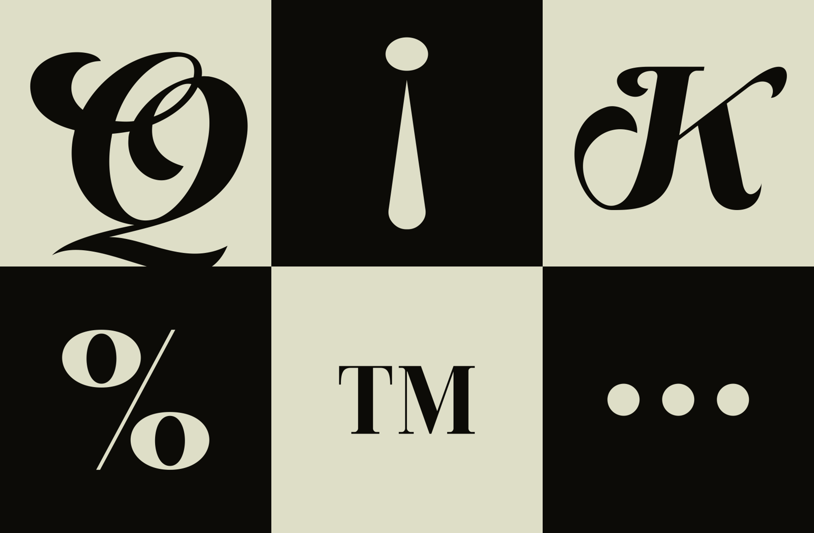 Bailse Font