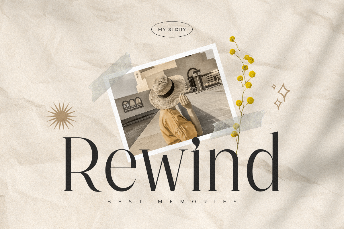 Jenifer - Beauty Modern Stylish Font