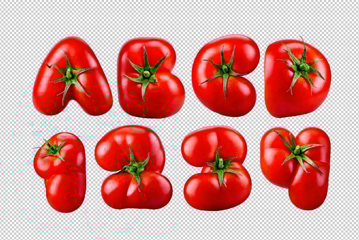 Fresh Tomato