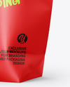 Paper Bag Mockup