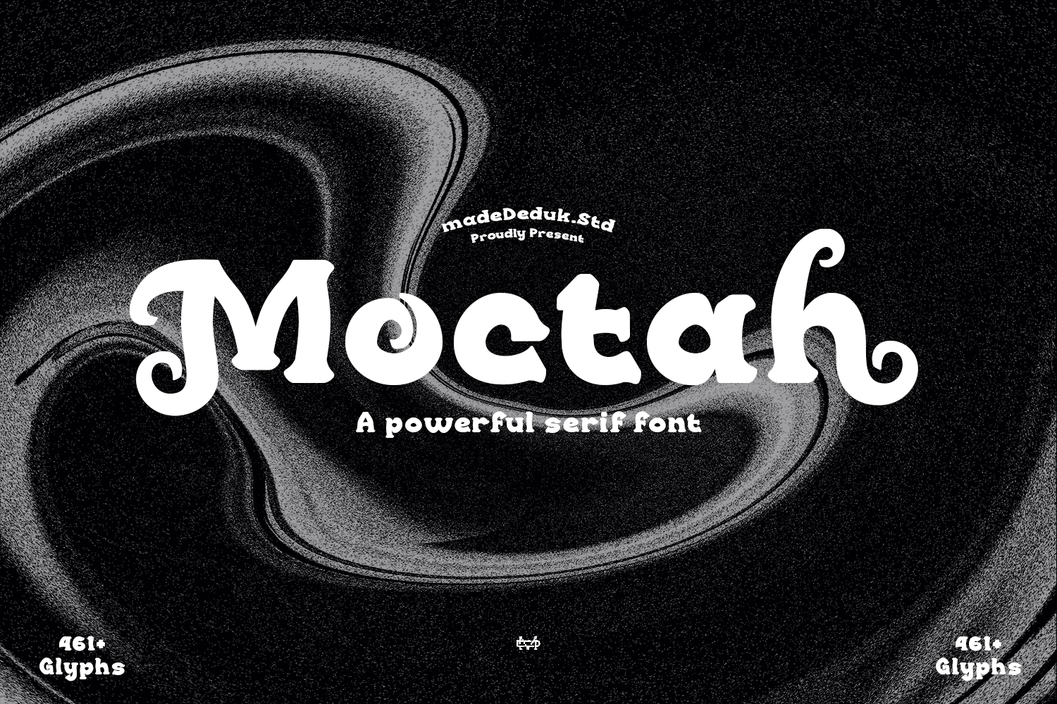 Moctah Serif