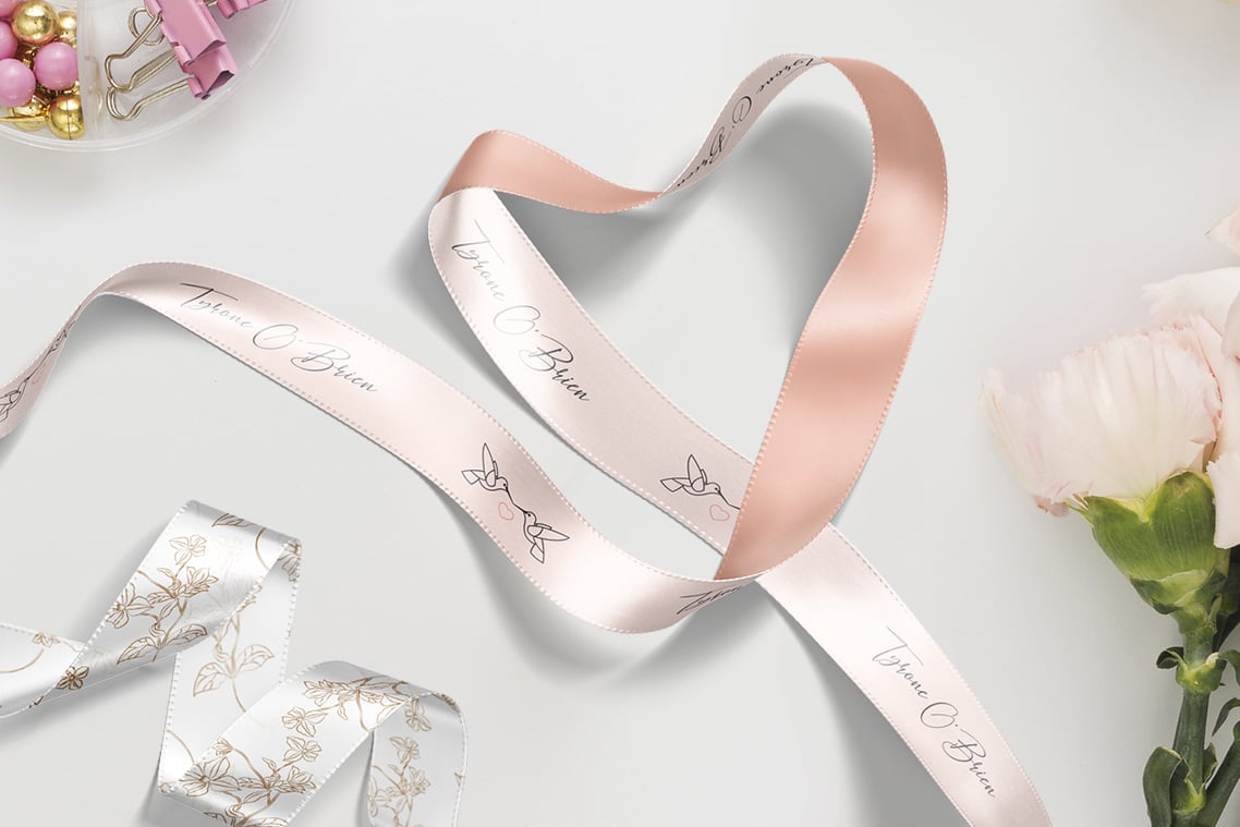 Ribbon Mockups Bundle