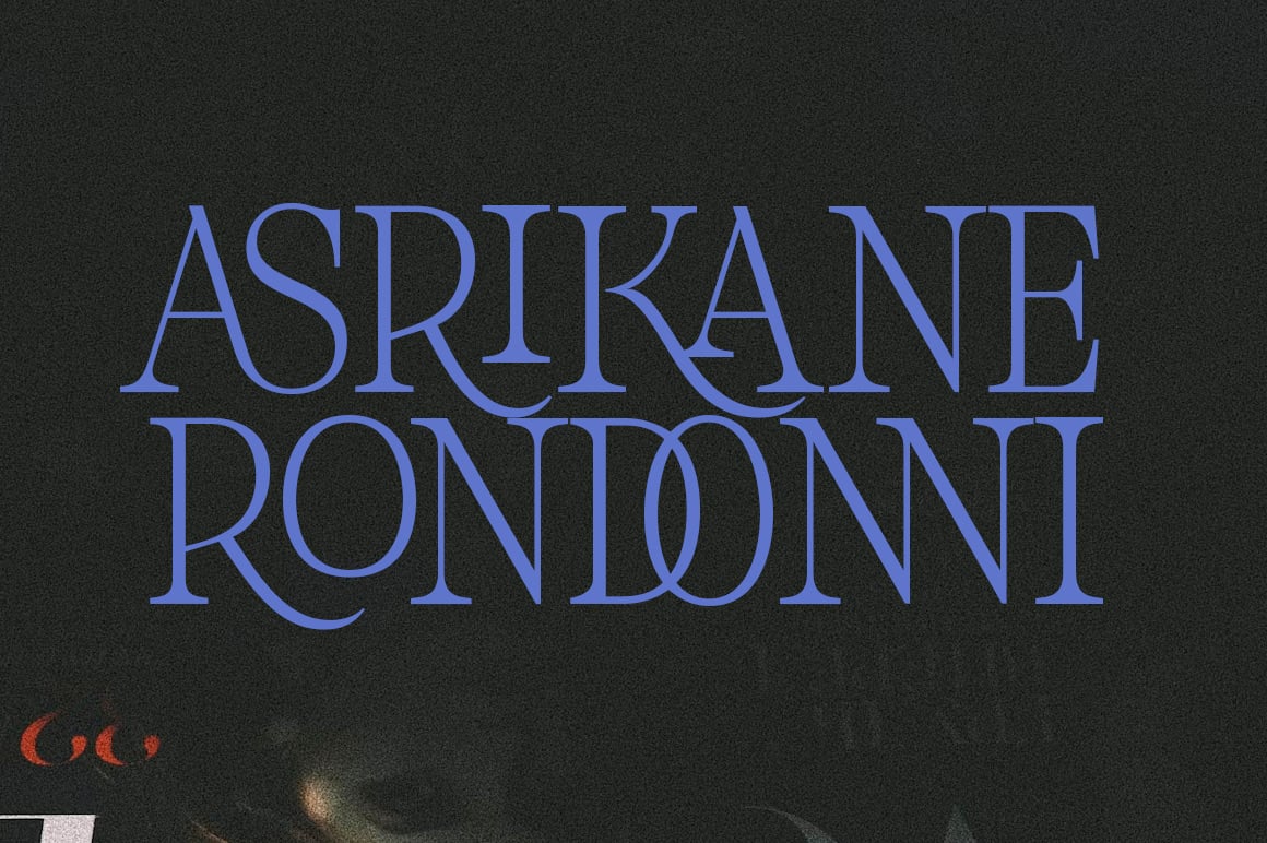 Redosky Font