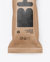 Kraft Package Mockup