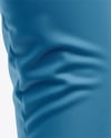 ¼ Zipper Mock Neck Long Sleeve Jersey