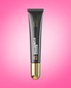 Glossy Cosmetic Tube Mockup