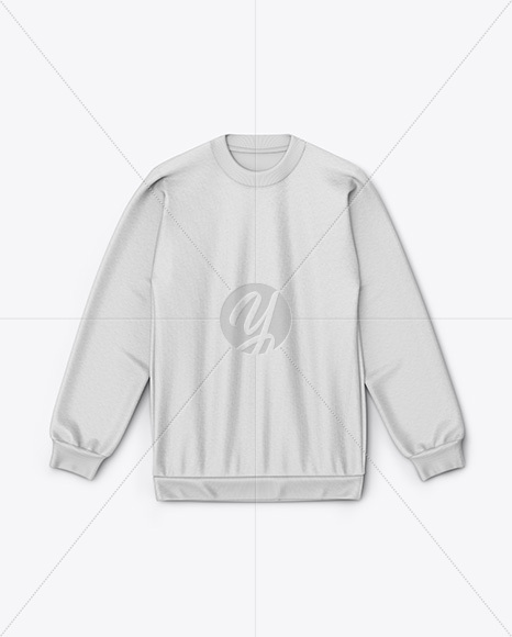Sweatshirt Mockup