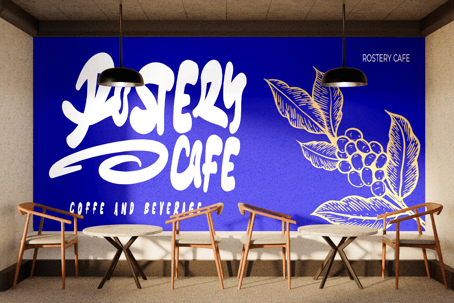 Secy Break - Streetwear Fancy Font