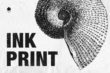 Stamp Ink Print Effect - Add-Ons