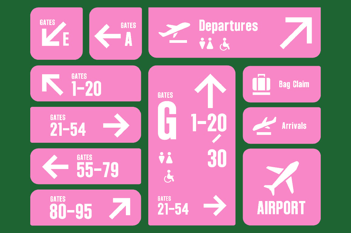 Maple Sunhill Modern Sans Display