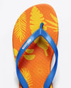 Flip Flops Mockup