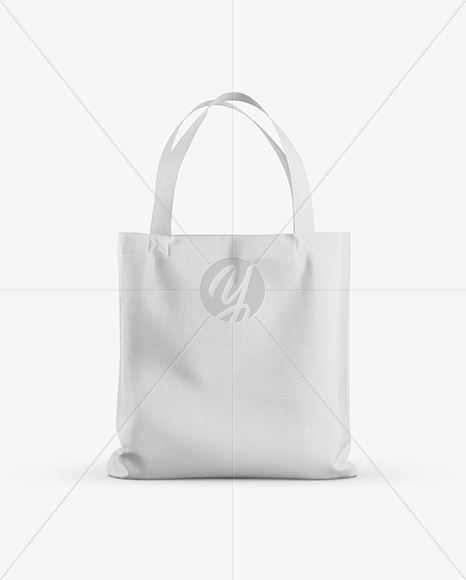 Cotton Bag Mockup