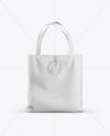 Cotton Bag Mockup