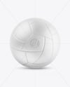 Soccer Ball Mockup