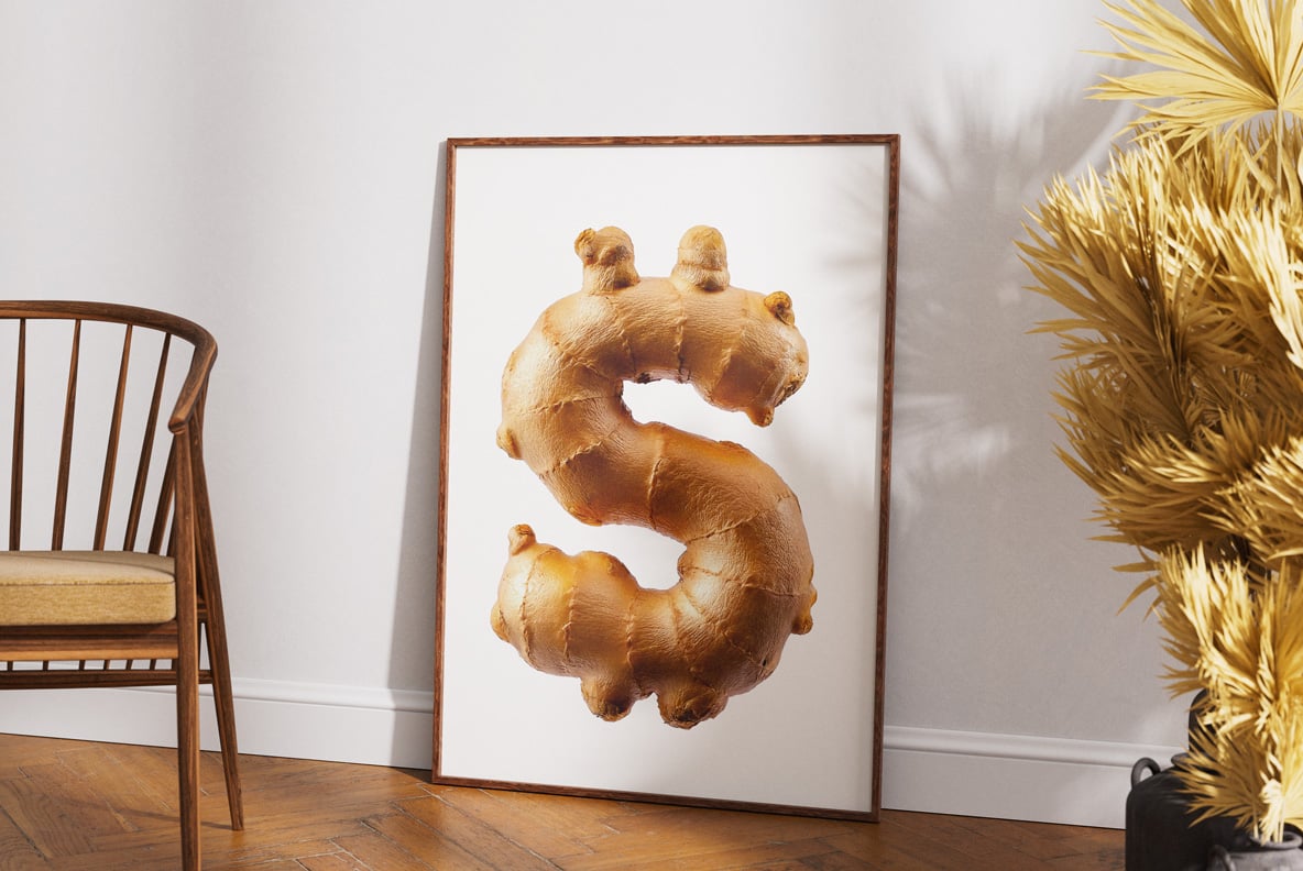 Ginger Font