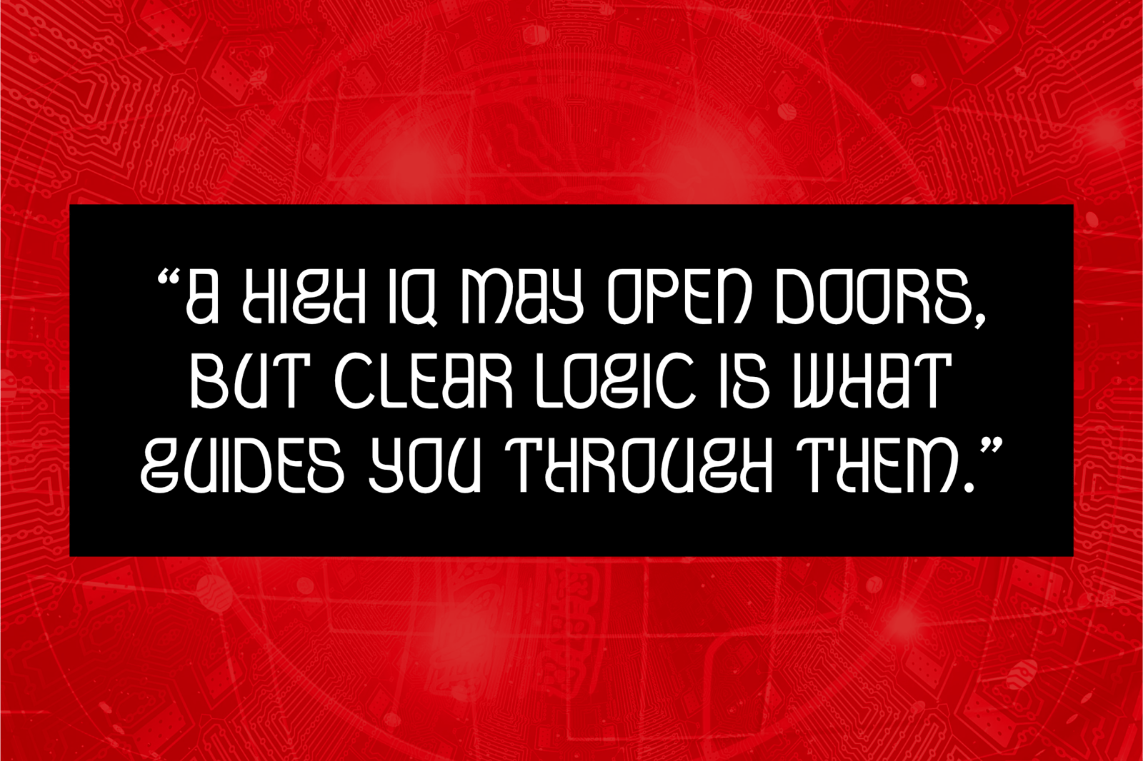 Neumonics - Modern Display Typeface