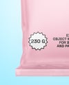 Matte Package Mockup