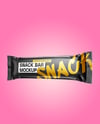 Matte Snack Bar Mockup