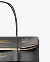 Matte Paper Bag Mockup