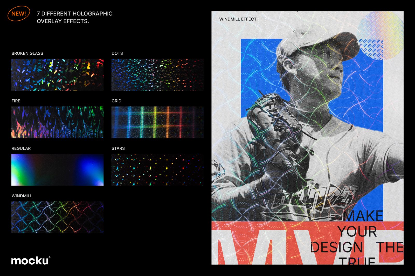 Studio Trading Card Mockups - Vol. 1