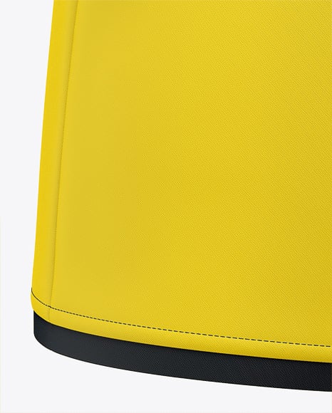 Sports Shorts Mockup
