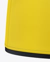 Sports Shorts Mockup