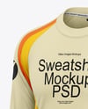 Sweatshirt Mockup