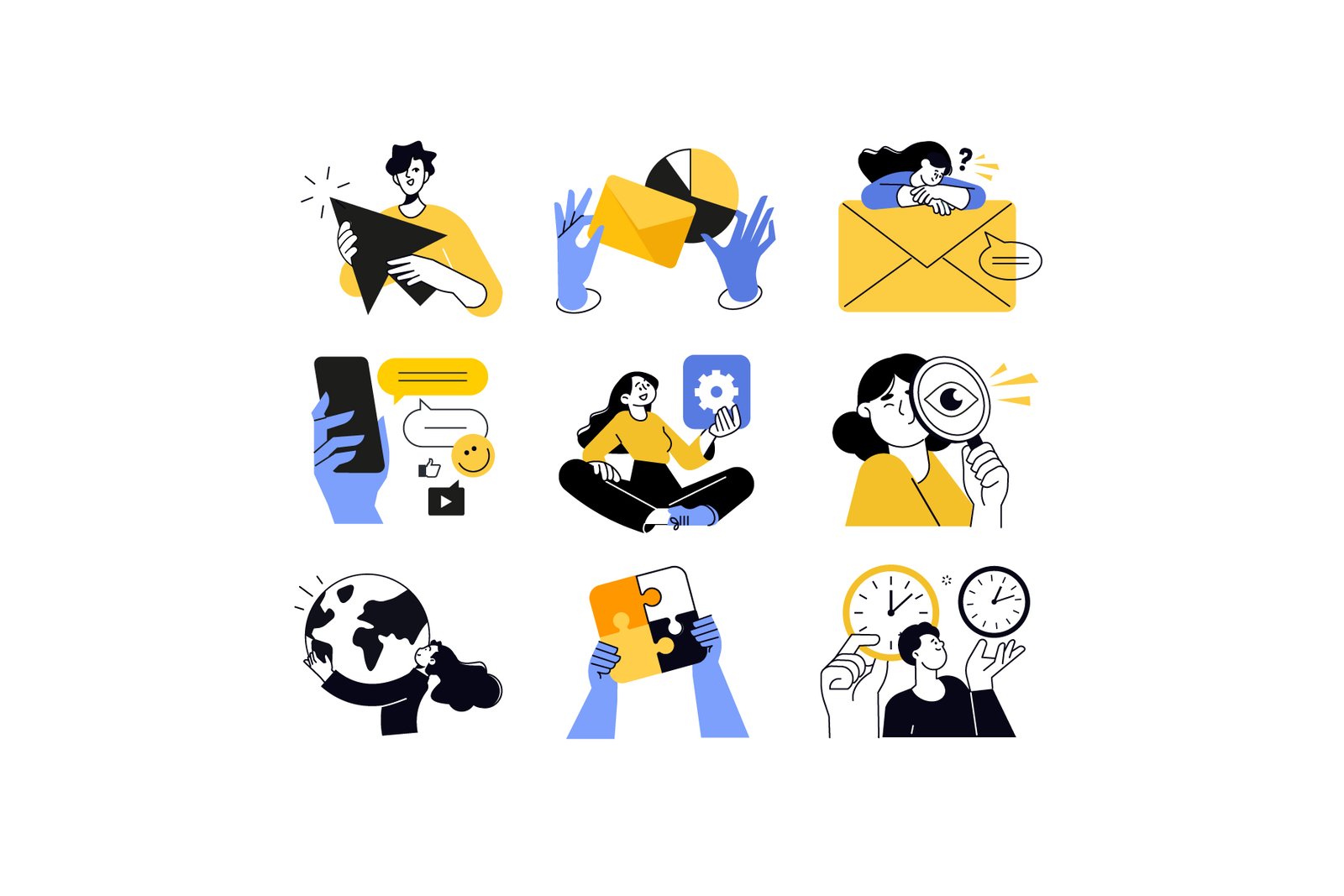 Creative Business