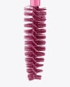 Glossy Hairoil Applicator Tube Mockup