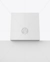 Paper Box Mockup