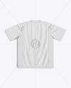 Football Jersey Mockup