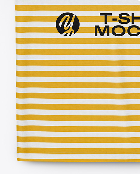 T-Shirt Mockup
