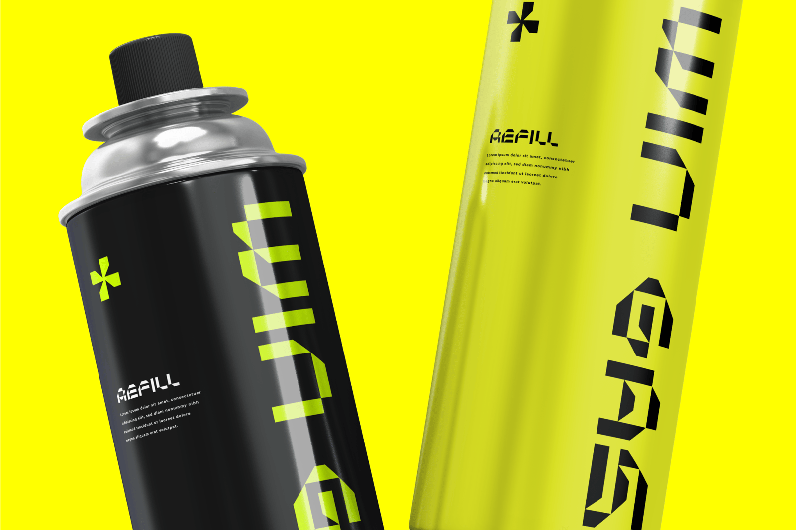 Robocops - Futuristic Font