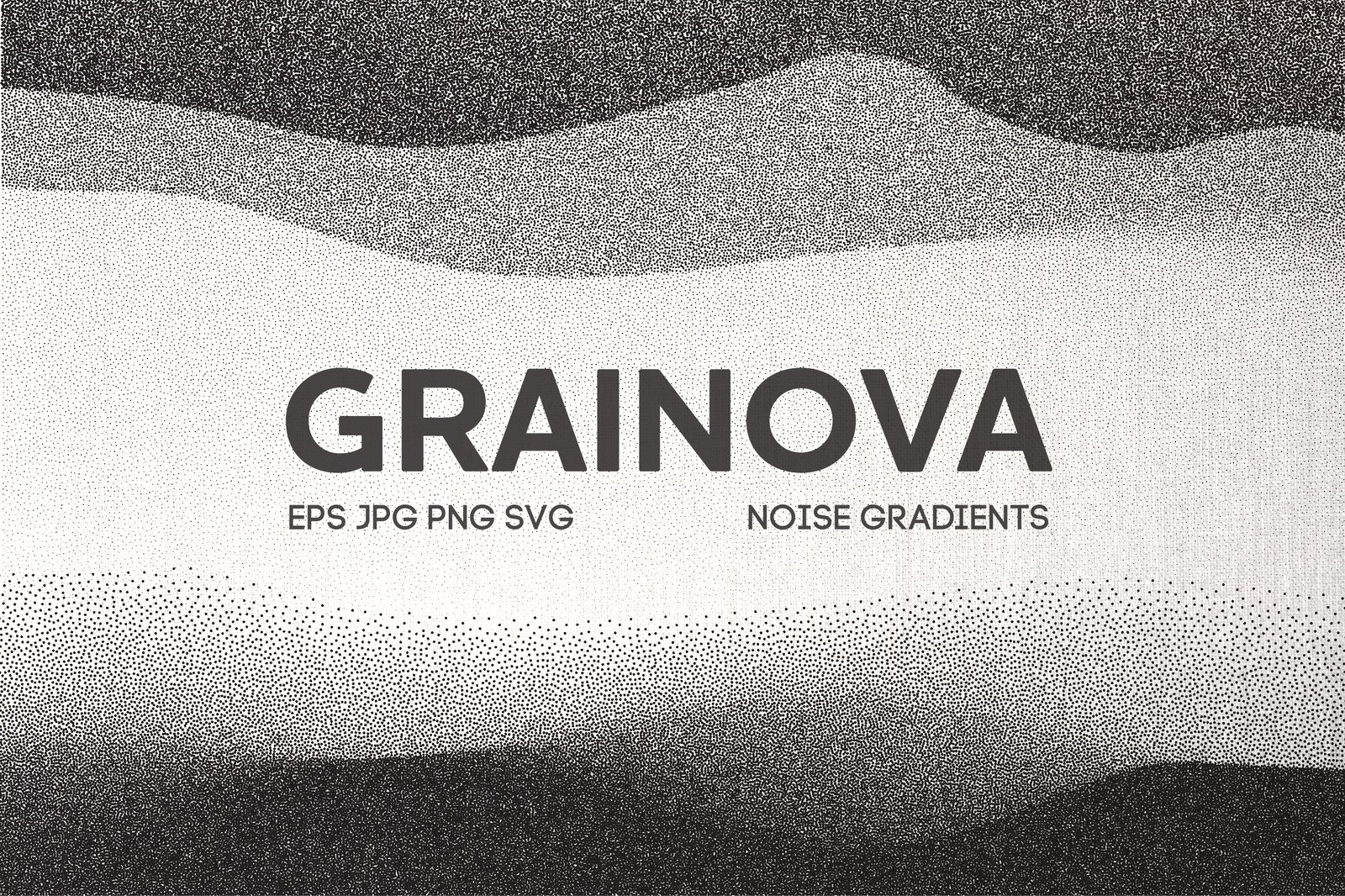 Grainova - Gradient grain textures