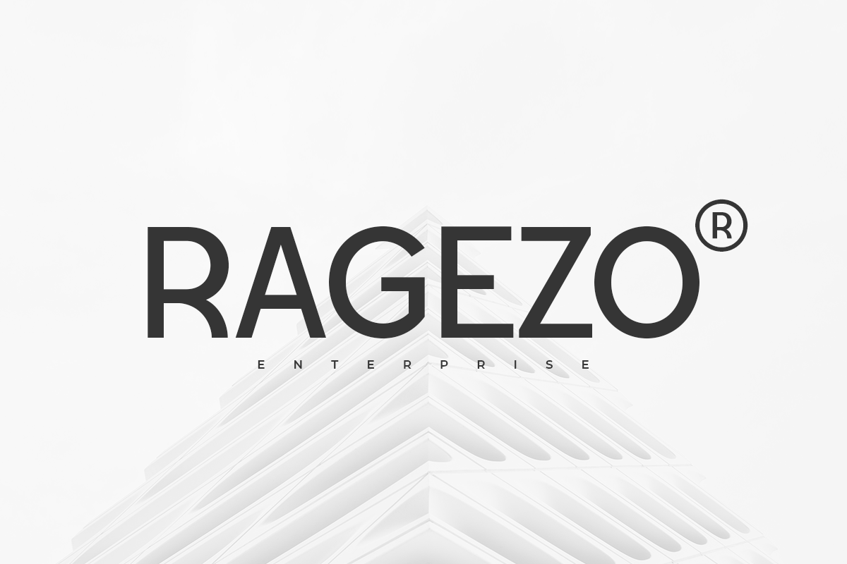 Helovatica - Modern Corporate Sans Serif