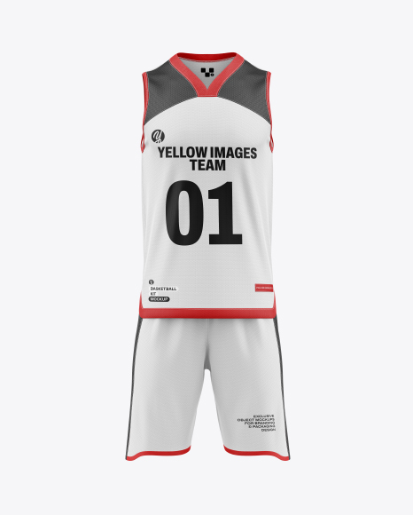 Basketball Kit Mockup - 35++Awesome+Jersey+Mockup+PSD+Templates+2020+|+Mockup+psd+...