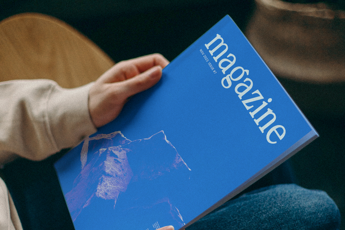 Neutical 6 Weight Serif Family