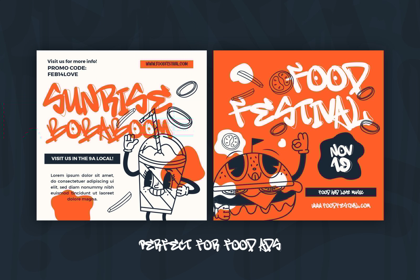 Break Rebel - Freestyle Decorative Graffiti Font