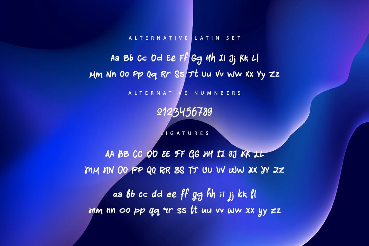 Nimella Script