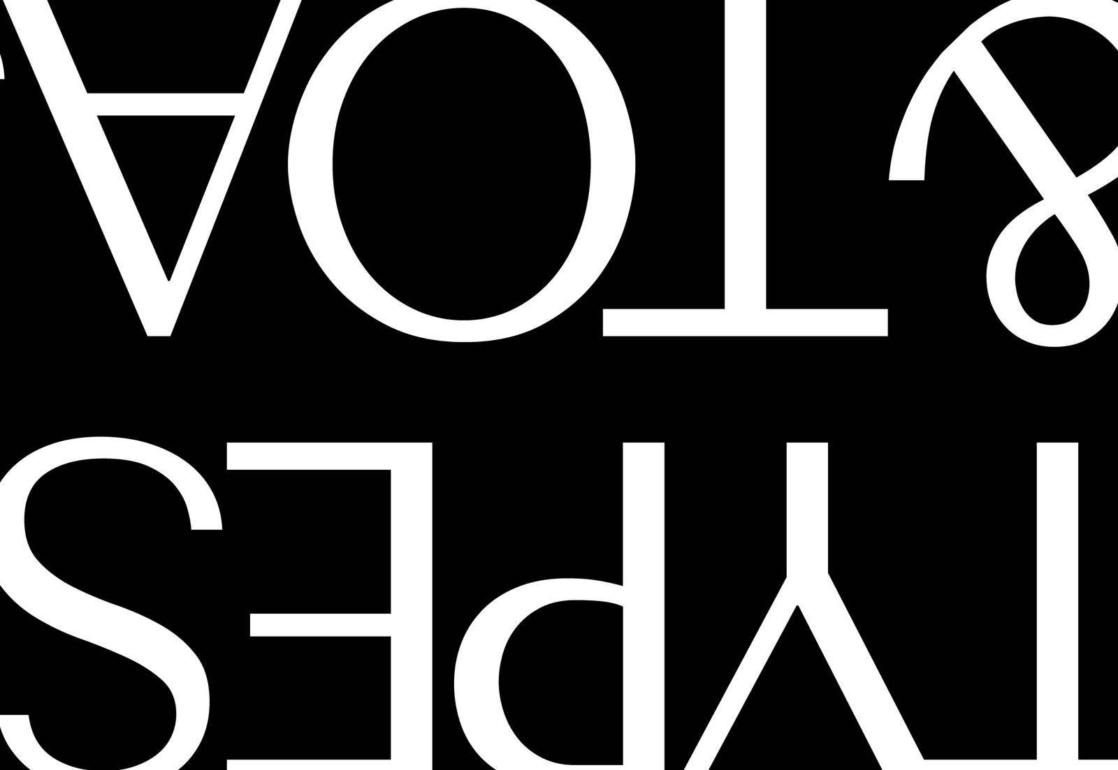 BAGUETTE Serif Font