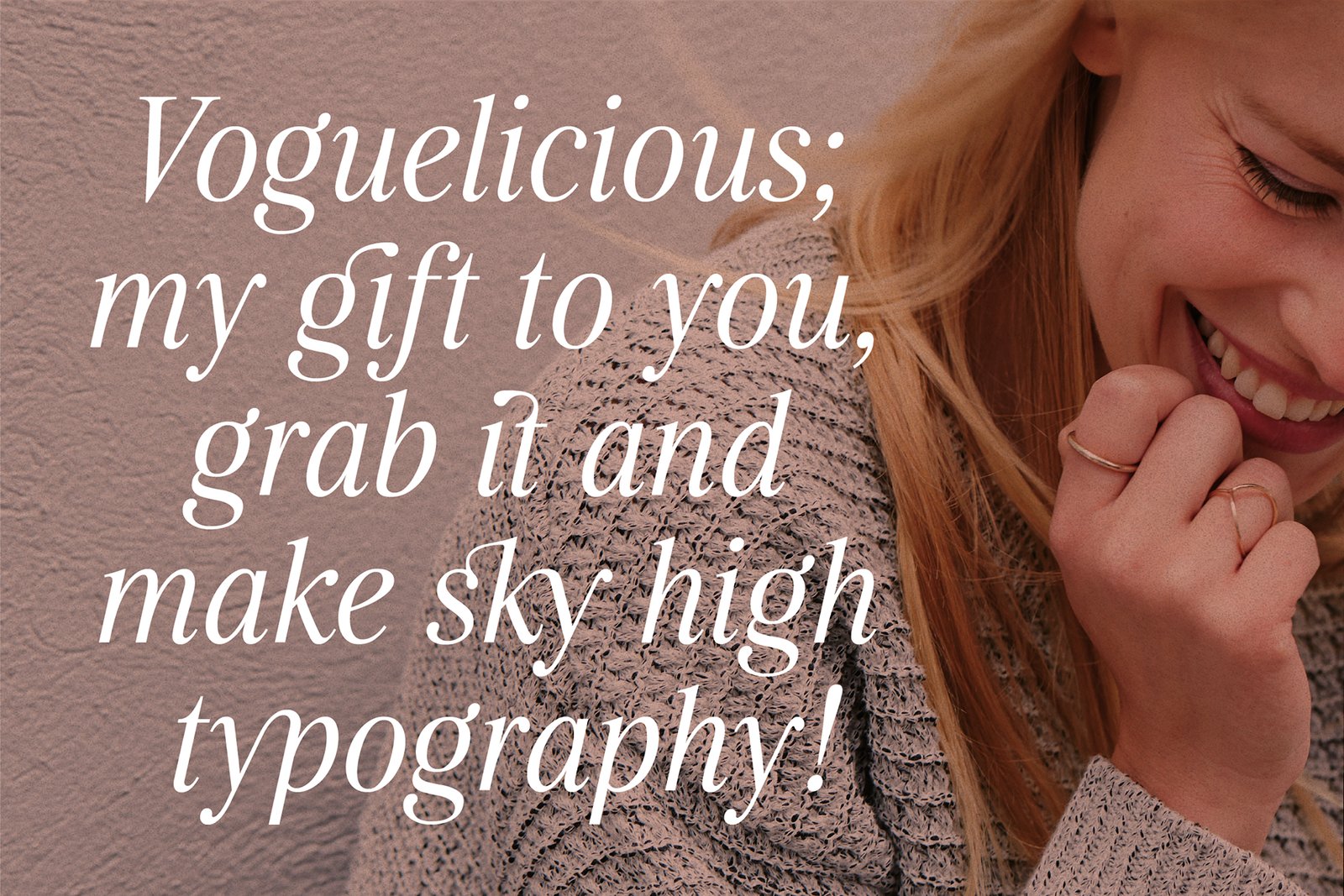 Voguelicious, Cozy Academia