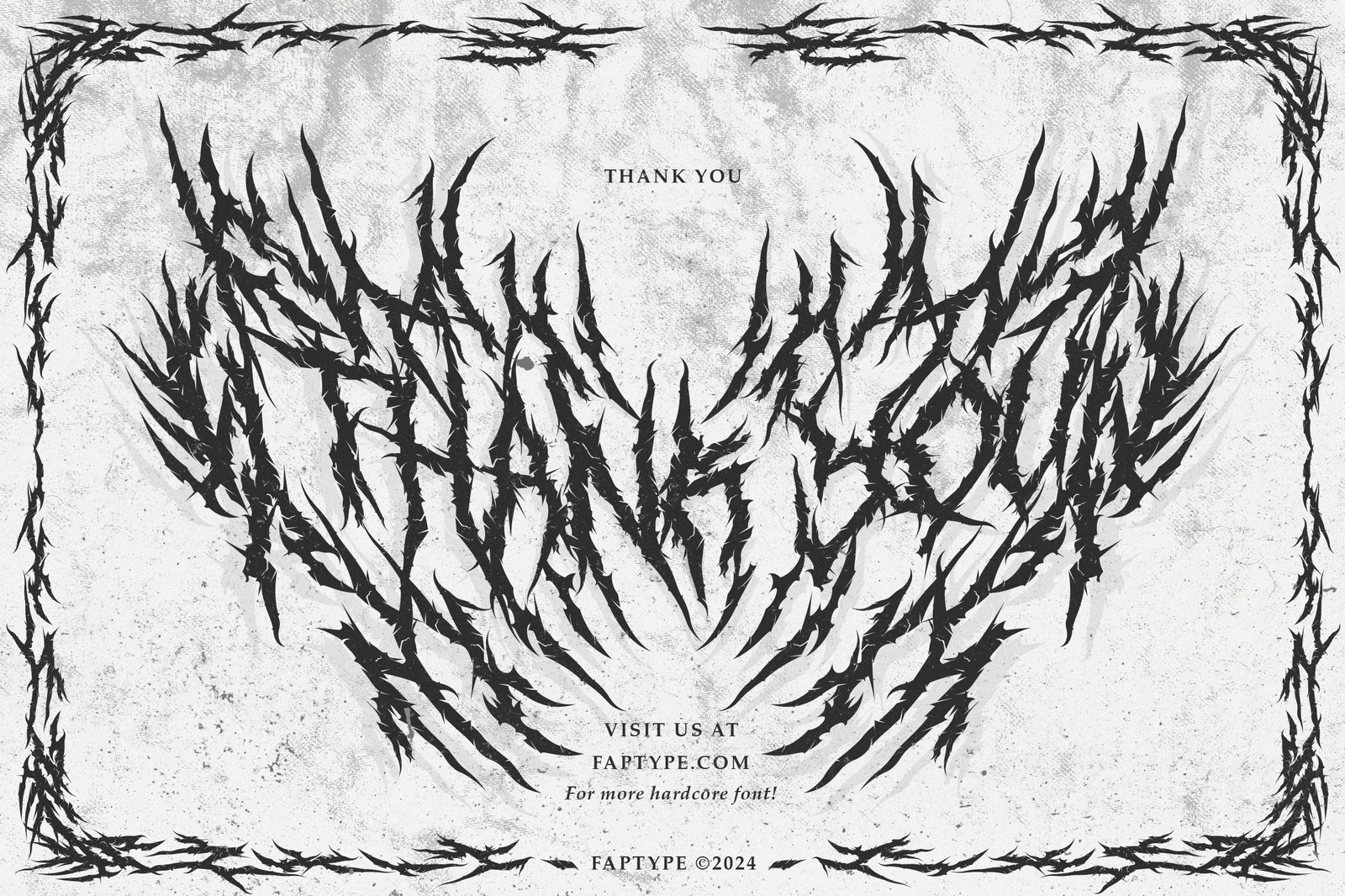 Vermithor | Fierce Black Metal Album Music