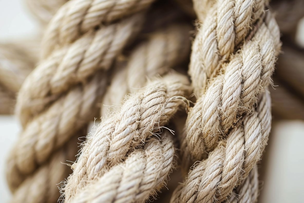 Ropes